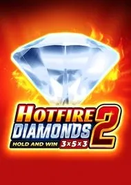 Hotfire Diamonds 2